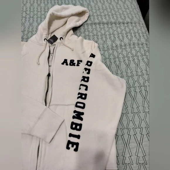 Abercrombie And Fitch XXL Sweater